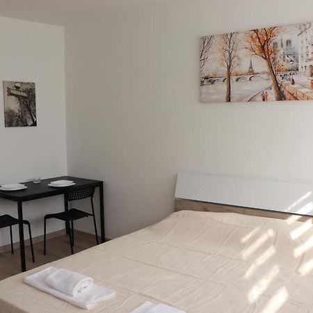 Apartman Lena Banovo Brdo Apartment Beograd Ngoại thất bức ảnh