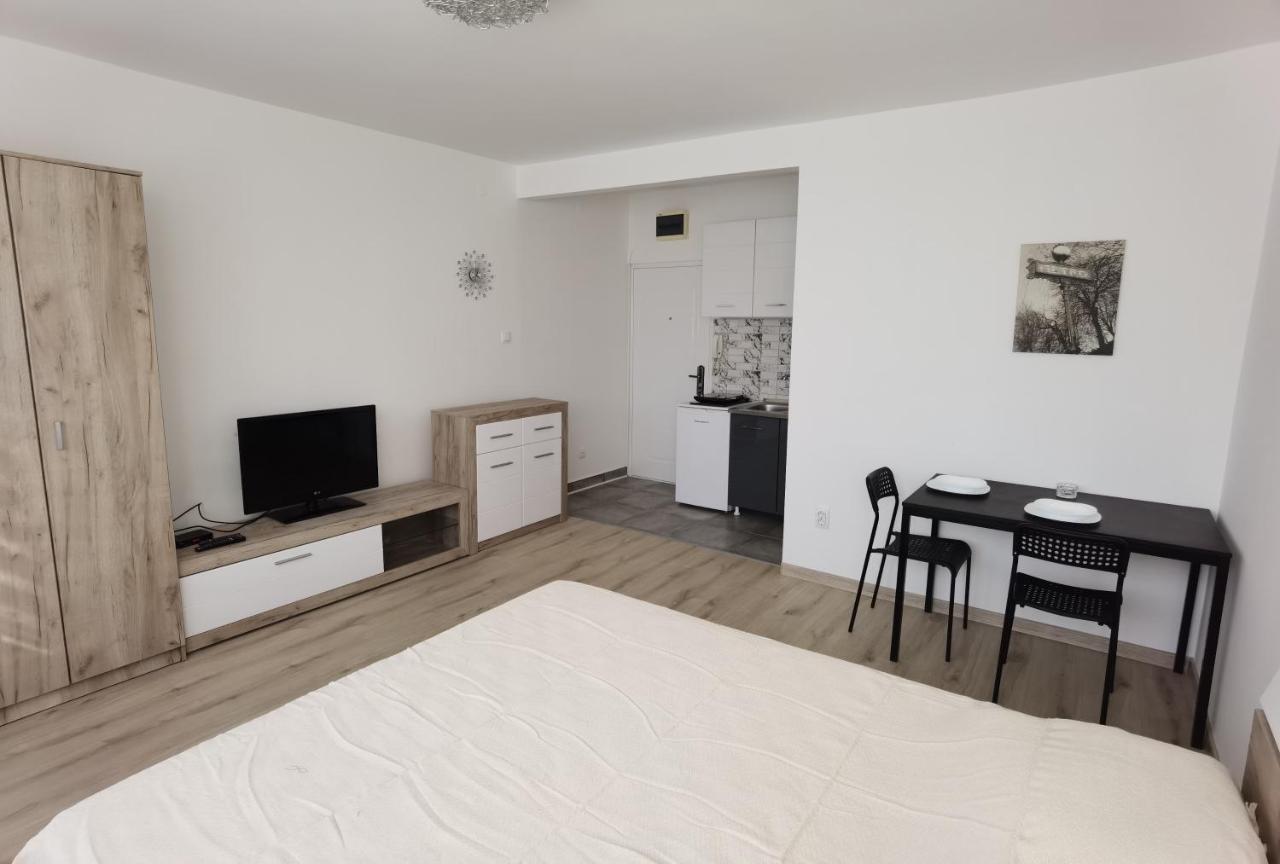 Apartman Lena Banovo Brdo Apartment Beograd Ngoại thất bức ảnh