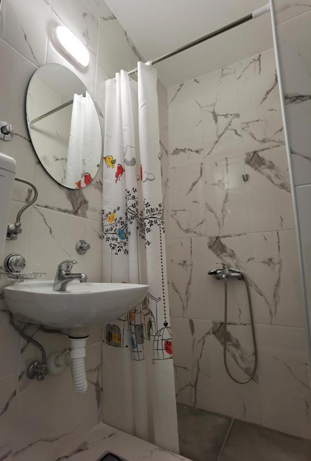 Apartman Lena Banovo Brdo Apartment Beograd Ngoại thất bức ảnh