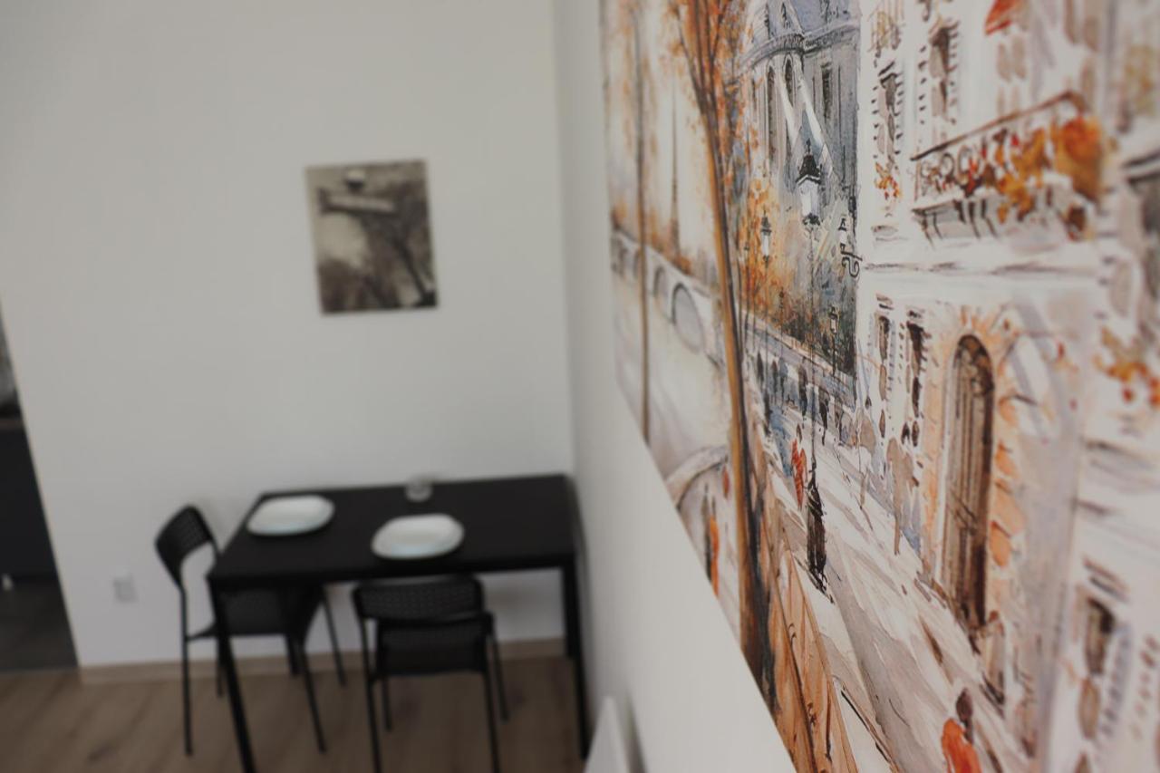 Apartman Lena Banovo Brdo Apartment Beograd Ngoại thất bức ảnh