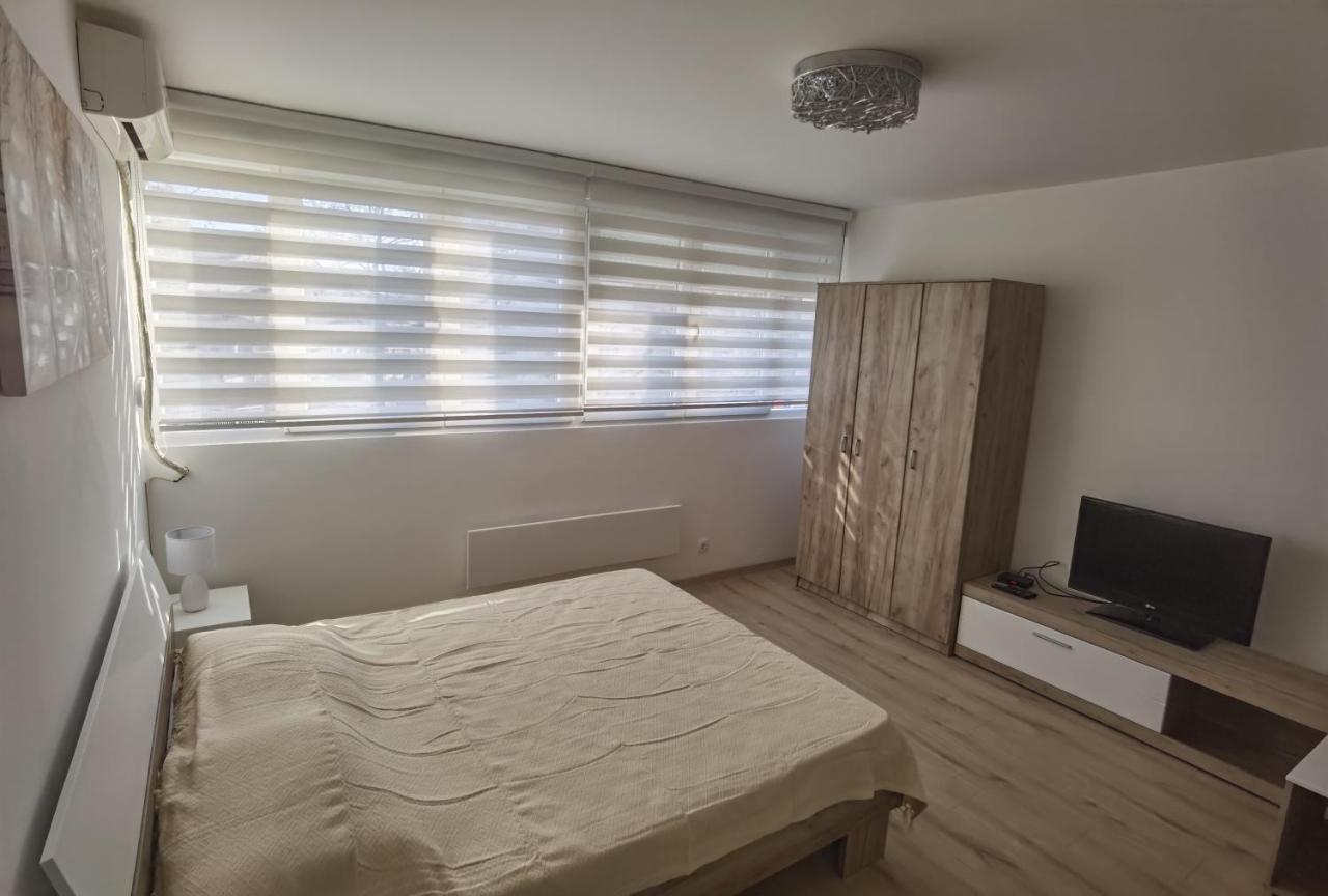 Apartman Lena Banovo Brdo Apartment Beograd Ngoại thất bức ảnh