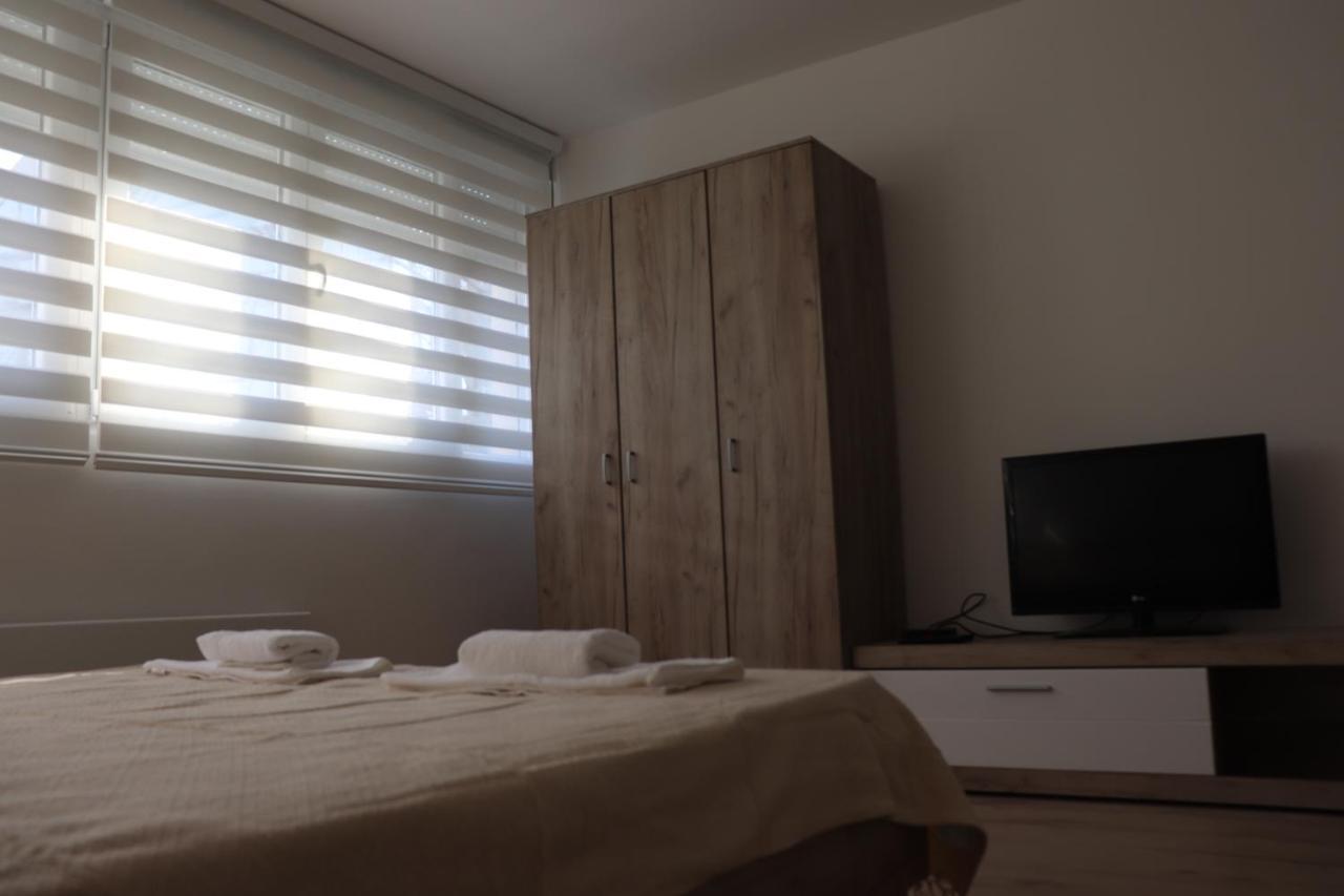 Apartman Lena Banovo Brdo Apartment Beograd Ngoại thất bức ảnh