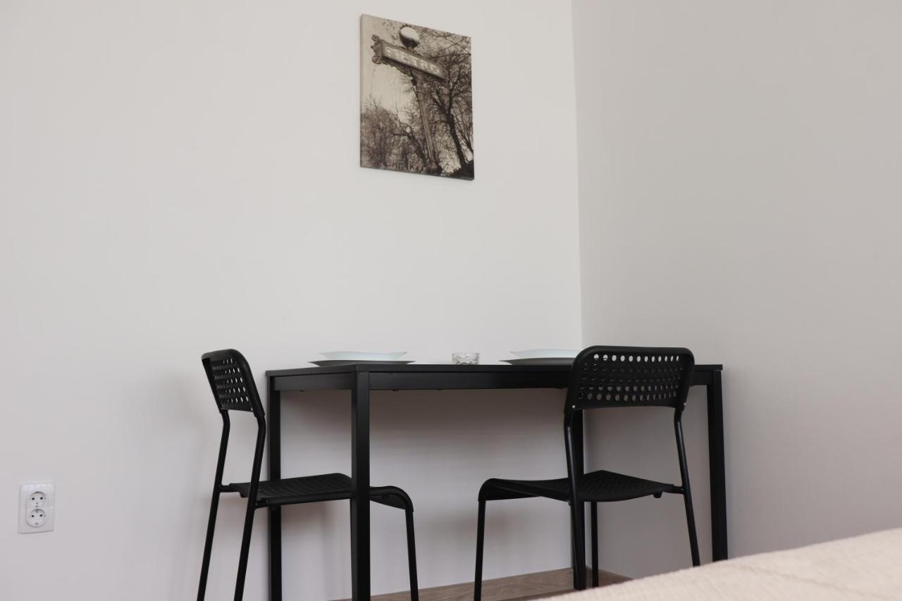 Apartman Lena Banovo Brdo Apartment Beograd Ngoại thất bức ảnh